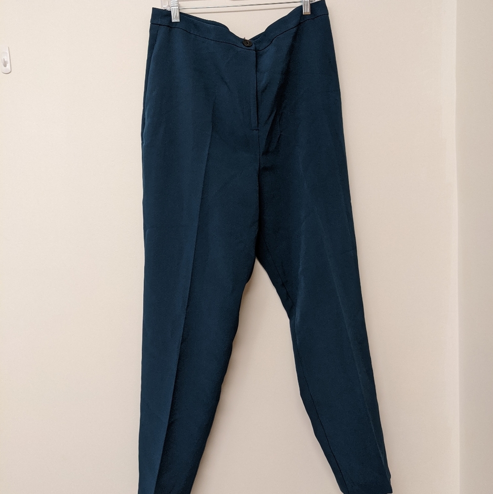 NWT ASOS tall pants
